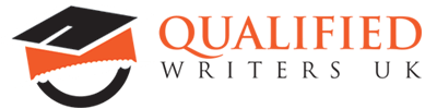 Qualified Writers UK Logo